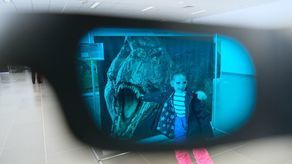 Wystawa "Dinozaury w trójwymiarze" będzie czynna w dniach 12-27 stycznia w Targach Lublin przy ulicy Dworcowej 11. 
- w sobotę i niedzielę wystawa czynna w godzinach 13-17.