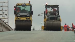 W tym roku otwarcie ważnych dróg. Wśród nich S17 z Warszawy do Lublina