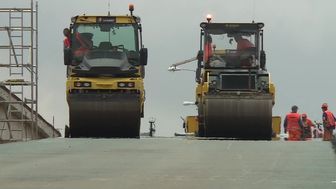 W tym roku otwarcie ważnych dróg. Wśród nich S17 z Warszawy do Lublina