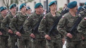 Wojska Obrony Terytorialnej będą ćwiczyć, ale bez użycia ostrej amunicji