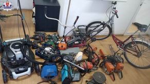 Plaga kradzieży w gminie Stary Zamość. Już wiadomo, kto za nimi stał