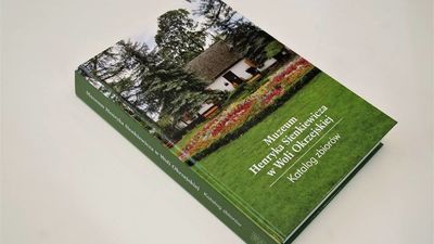 Muzeum Henryka Sienkiewicza skatalogowało swoje zbiory. Szuka też kolejnych pamiątek 