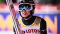 Skoki narciarskie. 10 wygrana Kobayashiego, Żyła znów tuż za podium