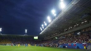 Duże zainteresowanie wolontariatem na MŚ U-20 w Polsce