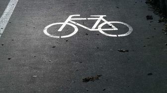 Nowe ścieżki rowerowe w Lubartowie