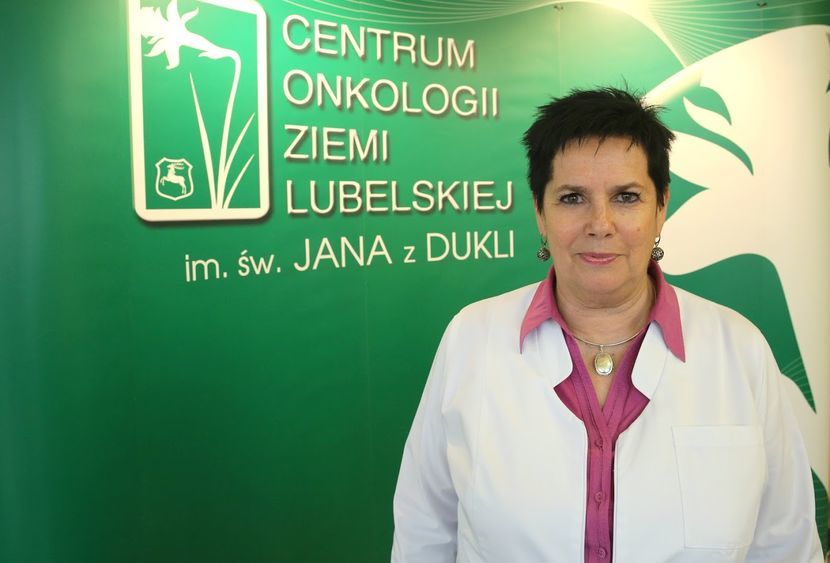 Prof. Elżbieta Starosławska ma ponownie kierować COZL