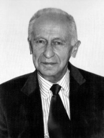 prof. Edward Skrętowicz