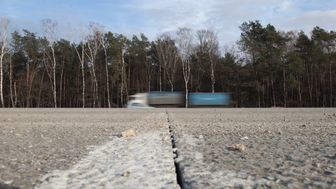 Lubelskie: Budowa S12 od Piask do granicy z Ukrainą. Najpierw koncepcja programowa