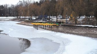 Poniatowskie akweny zostaną pogłębione i oczyszczone