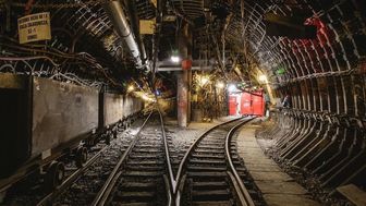 Rekordowy miesiąc w Bogdance