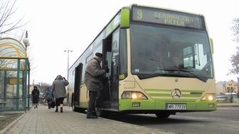 Połowa miejskich autobusów pochodzi z niekorzystnego dla przewoźnika najmu długoterminowego