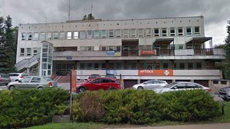 SPZOZ w Nałęczowie