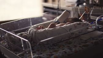 Lubelskie: Matka w stanie upojenia alkoholowego urodziła dziecko