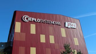 PEC w Białej Podlaskiej