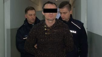 35-latek próbował okraść dwie plebanie