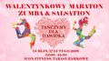 Walentynkowy Maraton Zumba&Salsation w Lublinie. Tańczymy dla Dawidka