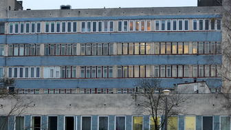 Konkurs na wicedyrektora puławskiego szpitala do powtórki