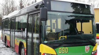 Biała Podlaska: Nowe autobusy wyjadą na ulice w maju. Czyja to zasługa?