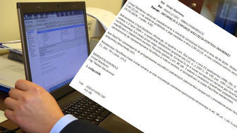 Przedsiębiorcy z Lublina zasypywani fałszywymi mailami ze "skarbówki". Nie otwieraj załącznika!