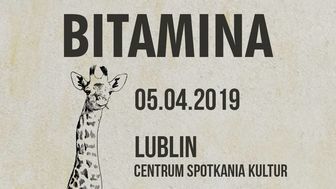 Bitamina w Centrum Spotkania Kultur