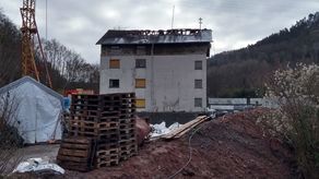 Mieszkaniec woj. lubelskiego wśród ofiar tragicznego pożaru w Niemczech