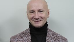 Andrzej Wójtowicz to hodowca koni arabskich