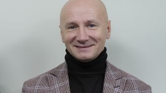 Andrzej Wójtowicz to hodowca koni arabskich