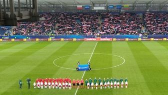 Mecze będą się odbywać m.in. na Arenie Lublin