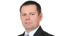 Jacek Kudła jest radnym gminy Wólka, a także sołtysem Rudnika