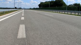 Poprawianie nowej obwodnicy Puław zakończy się w czerwcu