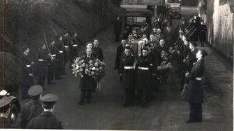 Wojna, samoloty i jeden dzień z żoną. Życie Kazimierza Sobczaka z Lublina to scenariusz na film