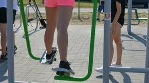 Siłownia powstanie przy szkole w Kraśniku