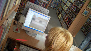 Atak hakerski na bibliotekę. Ktoś mógł uzyskać dostęp do danych osobowych użytkowników