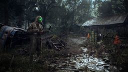 Chernobylite