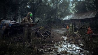 Chernobylite
