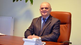 Nowy szef LODR: Stawiam na silne, nowoczesne rolnictwo 