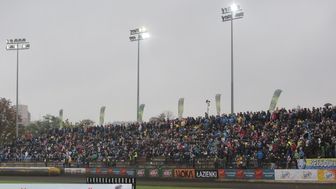 Żużel: Na stadionie ma być jaśniej