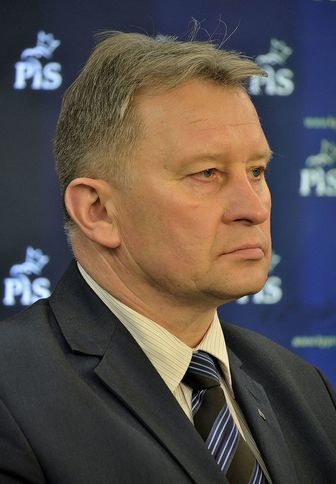 Jerzy Sądel już nie jest dyrektorem RDLP w Lublinie