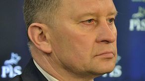 Jerzy Sądel już nie jest dyrektorem RDLP w Lublinie