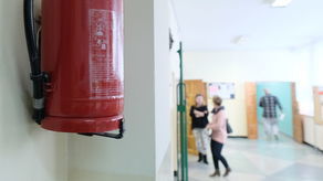 Wykaz stwierdzonych nieprawidłowości w SP nr 29 przy ul. Wajdeloty w Lublinie liczy 12 pozycji
