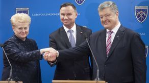 Prezydenci w Lublinie: Wiemy, co to znaczy być razem, umiemy połączyć siły