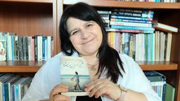 Lublinianka chwyciła za pióro. Książka już w księgarniach