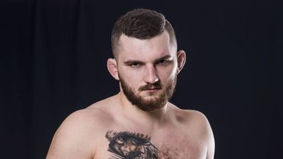 Walka w Pradze może okazać się bardzo ważna dla kariery Michała Oleksiejczuka
