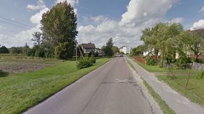 Jeszcze w tym roku zakończone mają być prace nad modernizacją 19-kilometrowego odcinka drogi Pniówek - Suchowola - Maciejówka