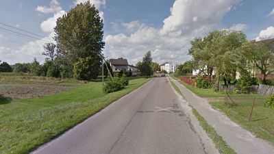 Jeszcze w tym roku zakończone mają być prace nad modernizacją 19-kilometrowego odcinka drogi Pniówek - Suchowola - Maciejówka