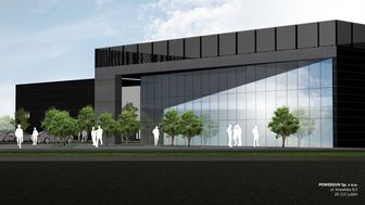 Projekt Chełmskiego Centrum Aktywizacji Gospodarczej przygotowało lubelskie biuro POWERSUN 
