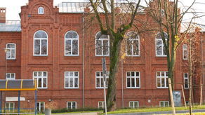 Starostwo Powiatowe w Puławach