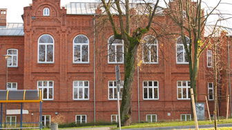 Starostwo Powiatowe w Puławach