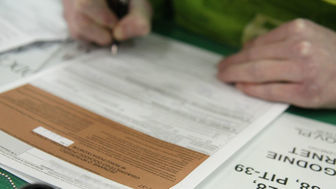 Zostaw 1 proc. puławskim organizacjom pożytku publicznego