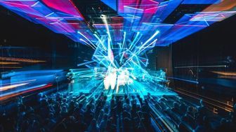 Lublin Jazz: Koncert Atomic Simao